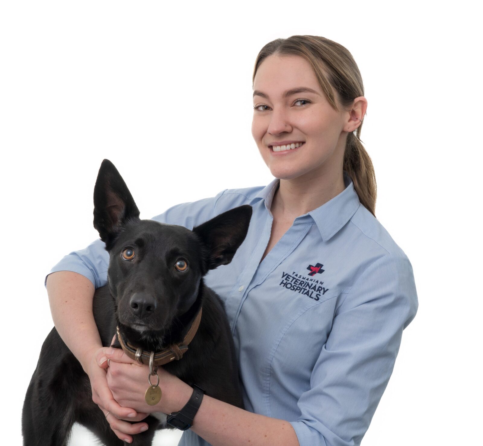 DR. Tegan Zurbo